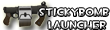 Stickybomb Launcher Stickybomb Launcher